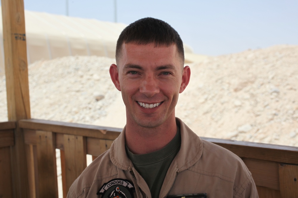 Marine Heavy Helicopter Squadron 464 Marines