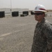 ‘Prime Power’ specialist lights up base