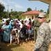 New Horizons Suriname 2011
