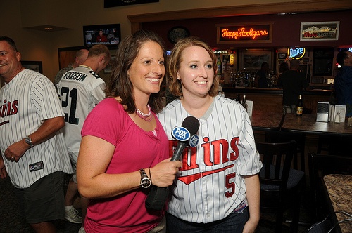 North Dakota Guardsmen to be featured during Sunday’s Twins game