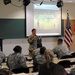 Soldiers, airmen take Master Resilience Trainer course at JBER