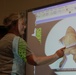 Laurel Bay educators get smart on SMART Board