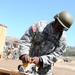 Building a better soldier