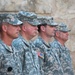 321st Civil Affairs Brigade change of command