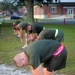 Physical training