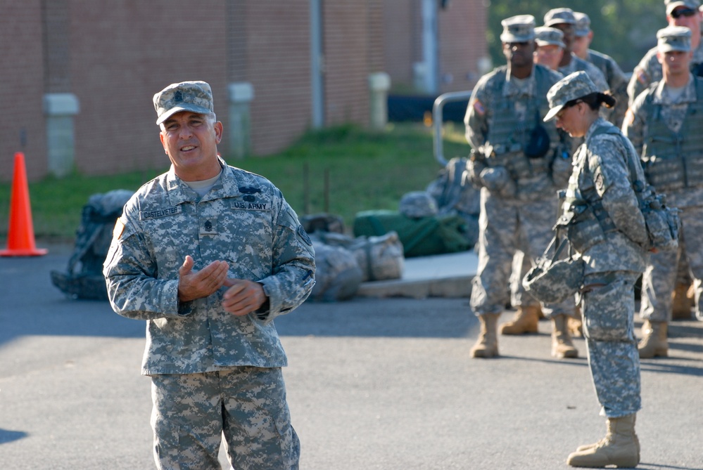 99th RSC engages ‘Operation Checkerboard’
