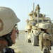 NMCB 1 weapons training