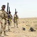 NMCB 1 weapons training