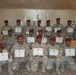 Team Spartan legacy of Iraqi army non-commissioned officers