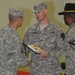‘Black Dragon’ soldiers join time-honored NCO corps