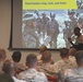 OSCAR course teaches Marines about 'invisible injuries'