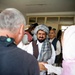 Shura brings Afghans, Army together to discuss future