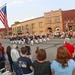 Parris Island Marine Band performs in Ohio