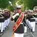 Parris Island Marine Band performs in Ohio