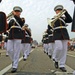 Parris Island Marine Band performs in Ohio