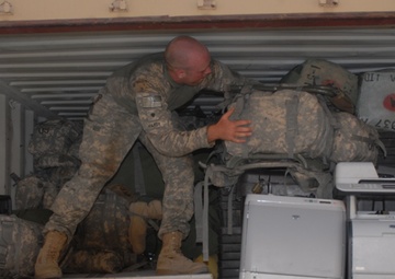 All good things come to an end