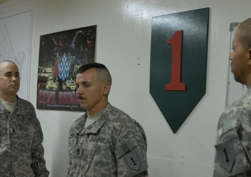 Knight of the new dawn