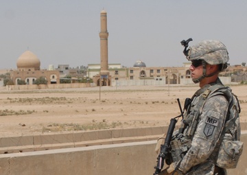 MP shows different style of leadership