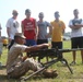 2nd LAAD gives NJROTC cadets a glimpse of the Marine Corps