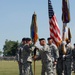 Fort Campbell hosts change-of-command ceremony
