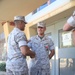 Super Breed Marines receive Bronze Stars