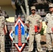 Super Breed Marines receive Bronze Stars