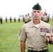 Marine Corps Training and Advisory Group celebrates historic relief, appointment ceremony