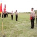 Marine Corps Training and Advisory Group celebrates historic relief, appointment ceremony