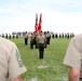 Marine Corps Training and Advisory Group celebrates historic relief and appointment ceremony