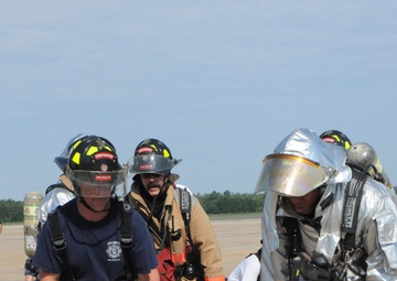 Naval Air Station Oceana