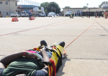 Naval Air Station Oceana