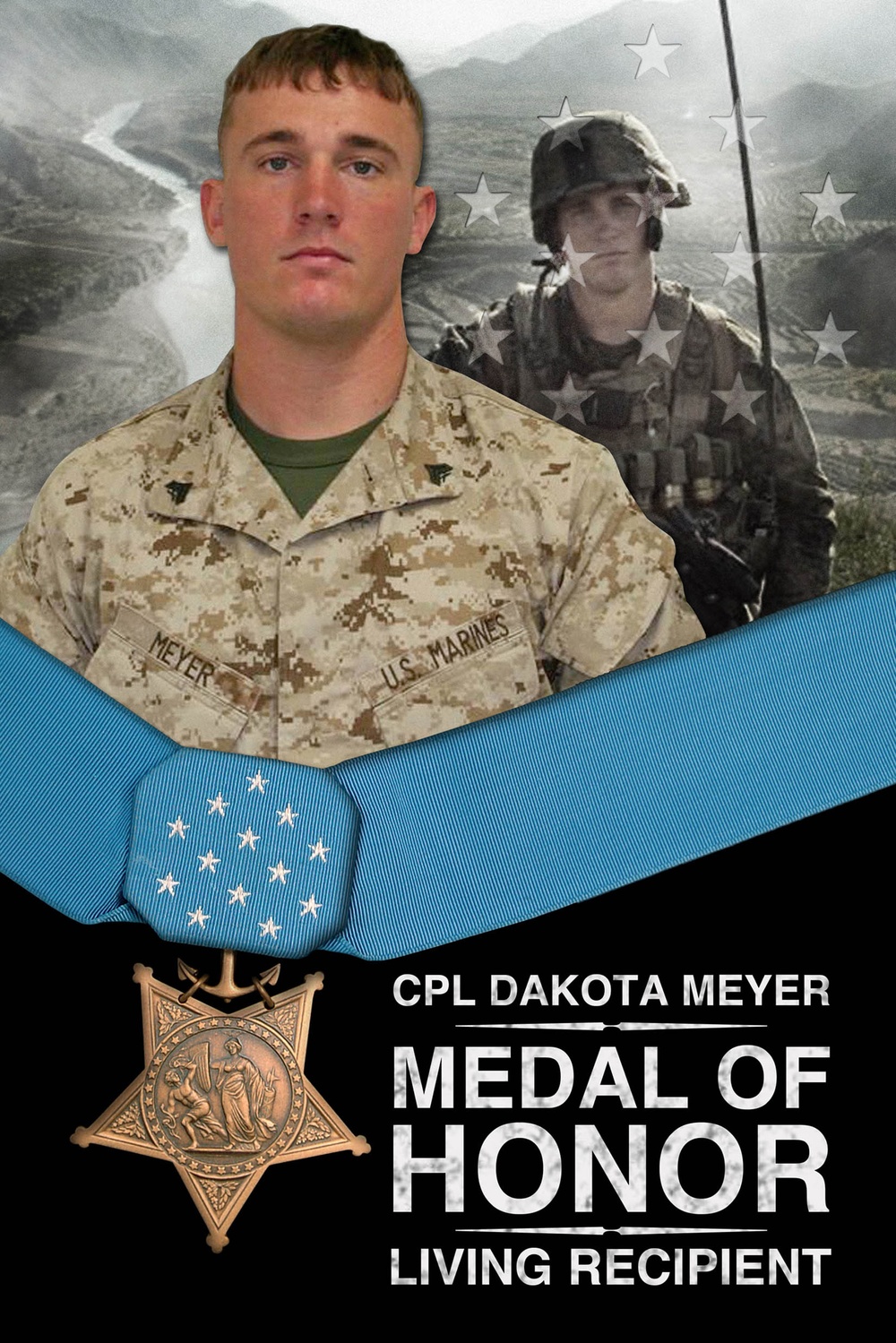 Sgt. Dakota Meyer