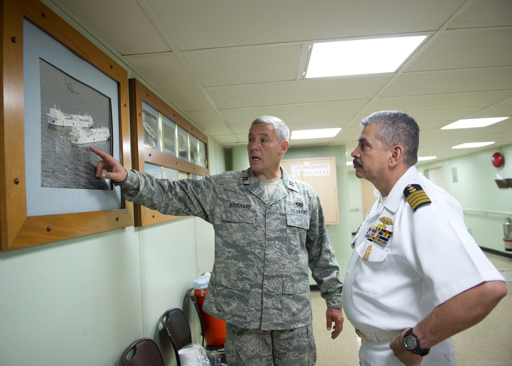 Continuing Promise 2011