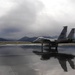 104th Fighter Wing trains up north