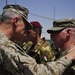 ISAF Gen. Allen visits Forward Operating Base Farah