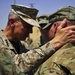 ISAF Gen. Allen visits Forward Operating Base Farah