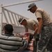 ‘Dark Horse’ troops provide humanitarian aid