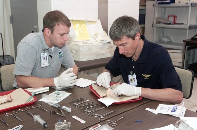 Soldier brings software savvy to health care: Capt. Tyler Carruth helped design software, create incentives to move medicine to the digital era