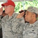 New Horizons Suriname 2011