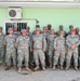 New Horizons Suriname 2011