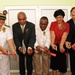 New Horizons Suriname 2011