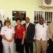 New Horizons Suriname 2011
