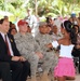 New Horizons Suriname 2011
