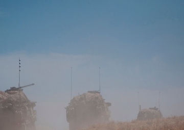 3-2 SBCT maneuvers through NTC