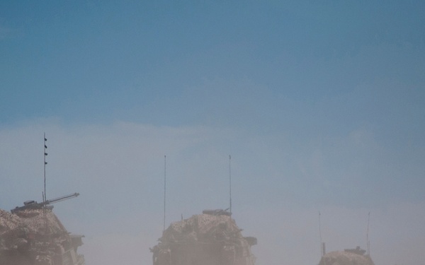 3-2 SBCT maneuvers through NTC