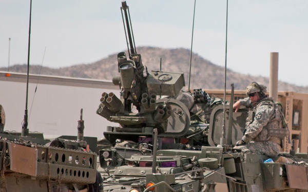 3-2 SBCT maneuvers through NTC