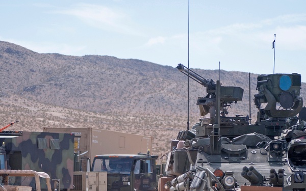 3-2 SBCT maneuvers through NTC