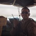 Mesa, Ariz., Marine keeps watchful eye during Operation Black Sand