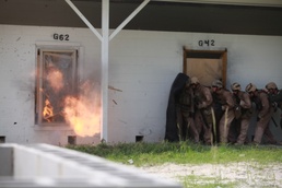 Arithmetic blows things up