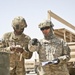 592nd Ordnance Company keeps deployed soldiers supplied with ammo